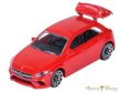 Majorette - Showroom Premium - Mercedes-AMG A 35