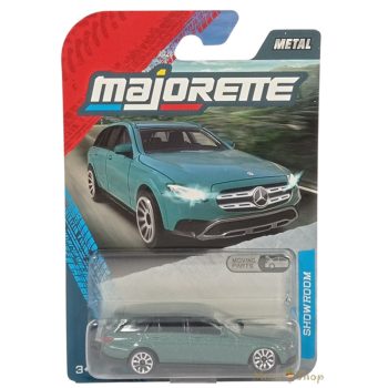   Majorette - Showroom Premium - Mercedes-Benz E-Class all Terrain