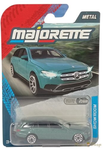 Majorette - Showroom Premium - Mercedes-Benz E-Class all Terrain
