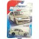 Majorette: Showroom: Mitsubishi Lancer Evolution 9 kisautó