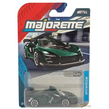 Majorette - Showroom Premium - McLaren Senna
