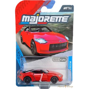 Majorette - Showroom Premium - Nissan Z