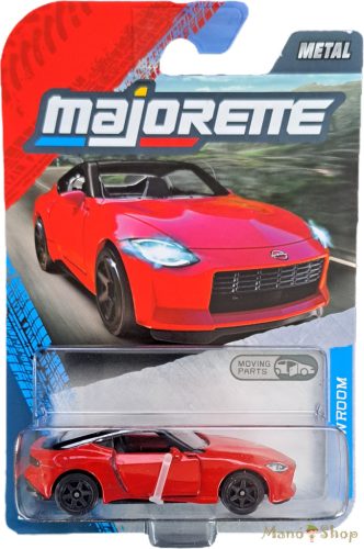 Majorette - Showroom Premium - Nissan Z