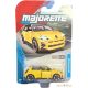 Majorette: Showroom: Renault 5 sárga kisautó