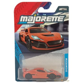 Majorette - Showroom Premium - Rimac Nevera