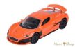 Majorette - Showroom Premium - Rimac Nevera