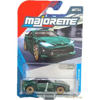 Majorette - Showroom Premium - Toyota 86 GT