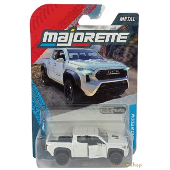 Majorette - Showroom Premium - Toyota Tacoma TRD PRO