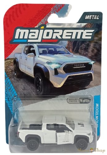 Majorette - Showroom Premium - Toyota Tacoma TRD PRO