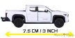 Majorette - Showroom Premium - Toyota Tacoma TRD PRO