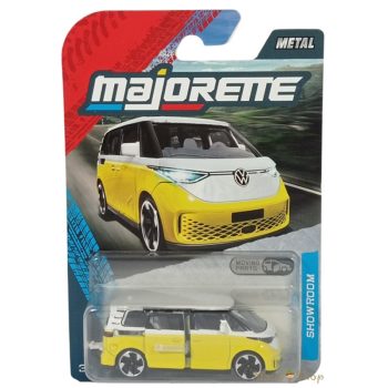 Majorette - Showroom Premium - Volkswagen ID. BUZZ