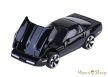 Majorette - Vintage Premium - Chevrolet Corvette 1990 ZR-1