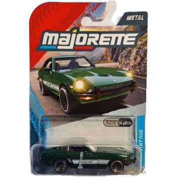 Majorette - Vintage Premium - Datsun 250Z