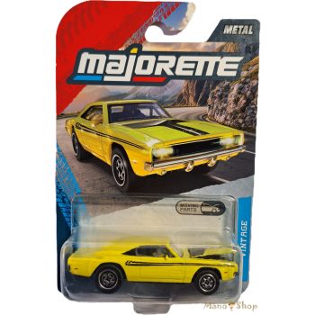 Majorette - Vintage Premium - Dodge Charger