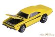 Majorette - Vintage Premium - Dodge Charger