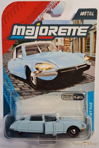 Majorette - Vintage Premium - DS 21
