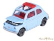 Majorette - Vintage Premium - Fiat 500 D