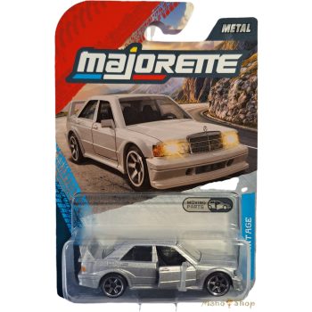   Majorette - Vintage Premium - Mercedes-Benz 190 E 2.5-16 EVO II