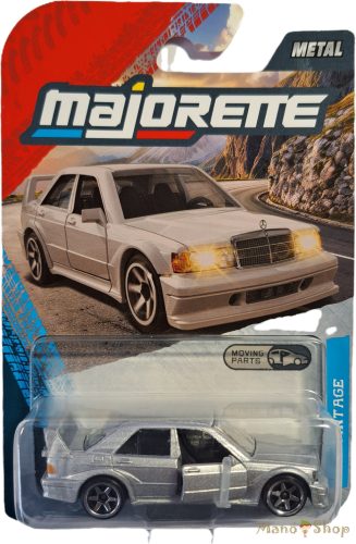 Majorette - Vintage Premium - Mercedes-Benz 190 E 2.5-16 EVO II