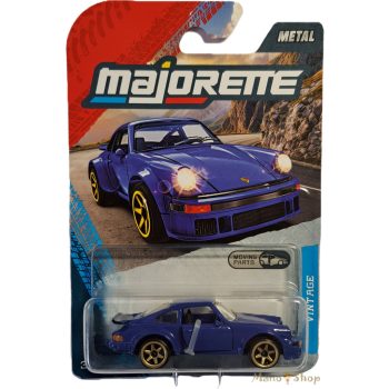 Majorette - Vintage Premium - Porsche 934