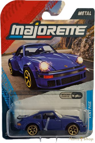 Majorette - Vintage Premium - Porsche 934