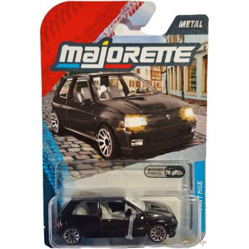 Majorette - Vintage Premium - Renault Clio 16S
