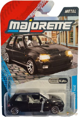 Majorette - Vintage Premium - Renault Clio 16S