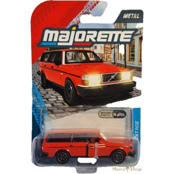 Majorette - Vintage Premium - Volvo 240 GL Estate