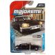 Majorette - Vintage Citroën DS 21 fekete/fehér tetős retro kisautó nyitható ajtóval