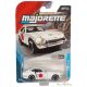 Majorette - Vintage Datsun 260Z fehér japán zászlós kisautó nyitható ajtókkal