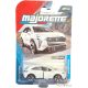 Majorette: Showroom: DS 7 E-Tense fehér kisautó