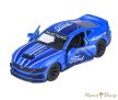 Majorette - Showroom Deluxe - Ford Mustang Dark Horse