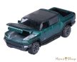 Majorette - Showroom Deluxe - GMC Hummer EV