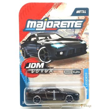 Majorette - JDM Legends - Nissan Silvia (S15) Spec R Aero