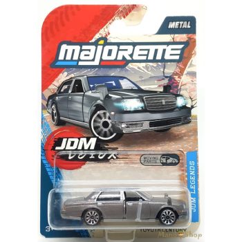 Majorette - JDM Legends - Toyota Century