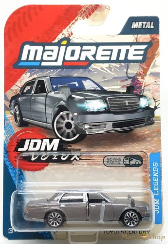 Majorette - JDM Legends - Toyota Century