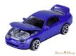 Majorette JDM Legends: Toyota Supra JZA80 kisautó