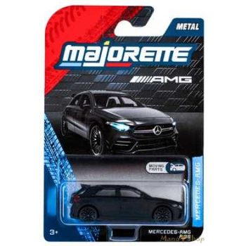 Majorette - Mercedes AMG - A 35