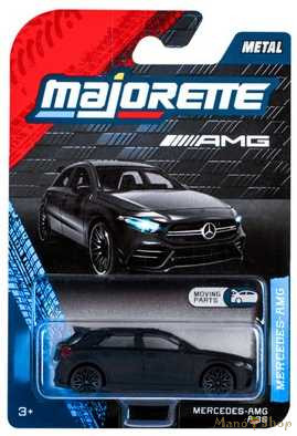 Majorette - Mercedes AMG - A 35