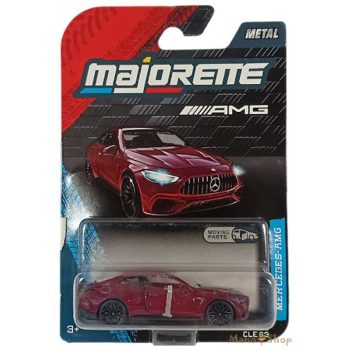 Majorette - Mercedes AMG - CLE 53