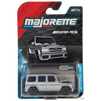 Majorette - Mercedes AMG - G63