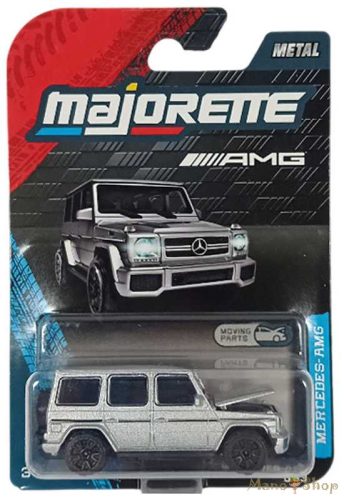 Majorette - Mercedes AMG - G63