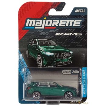 Majorette - Mercedes AMG - GLC 63 S