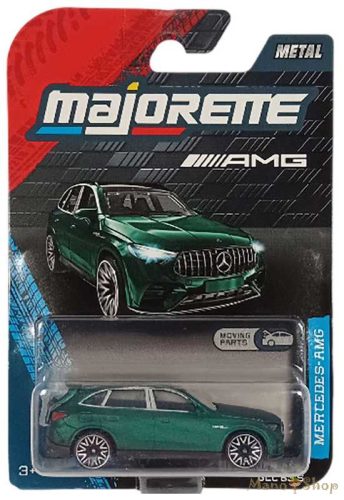 Majorette - Mercedes AMG - GLC 63 S