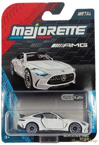 Majorette - Mercedes AMG - GT 63