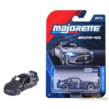 Majorette Mercedes-AMG GT 63 – Premium Series