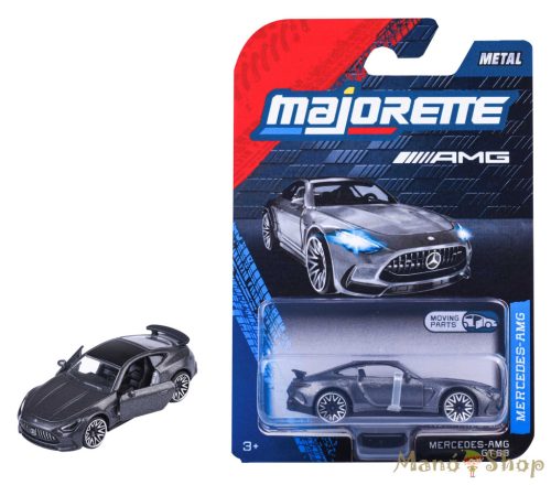 Majorette Mercedes-AMG GT 63 – Premium Series