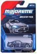 Majorette Mercedes-AMG GT 63 – Premium Series