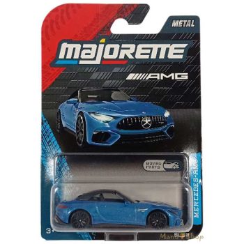 Majorette - Mercedes AMG - SL 63
