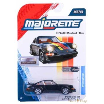   Majorette - Porsche Premium Cars - Porsche 911 Carrera RS 2.7